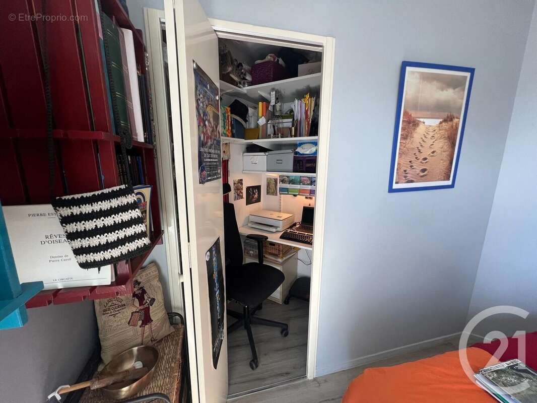 Appartement 42 m² à Roissy-En-France  - photo 15