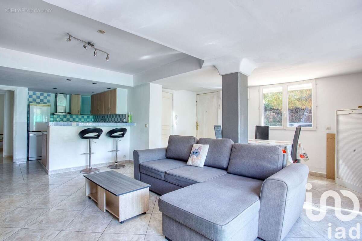 Photo 5 - Appartement à FREJUS