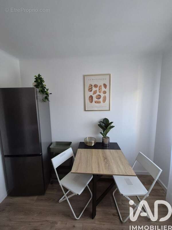 Photo 8 - Appartement à PERNES-LES-FONTAINES