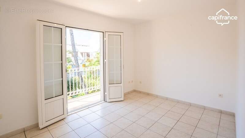 Appartement à SAINT-DENIS
