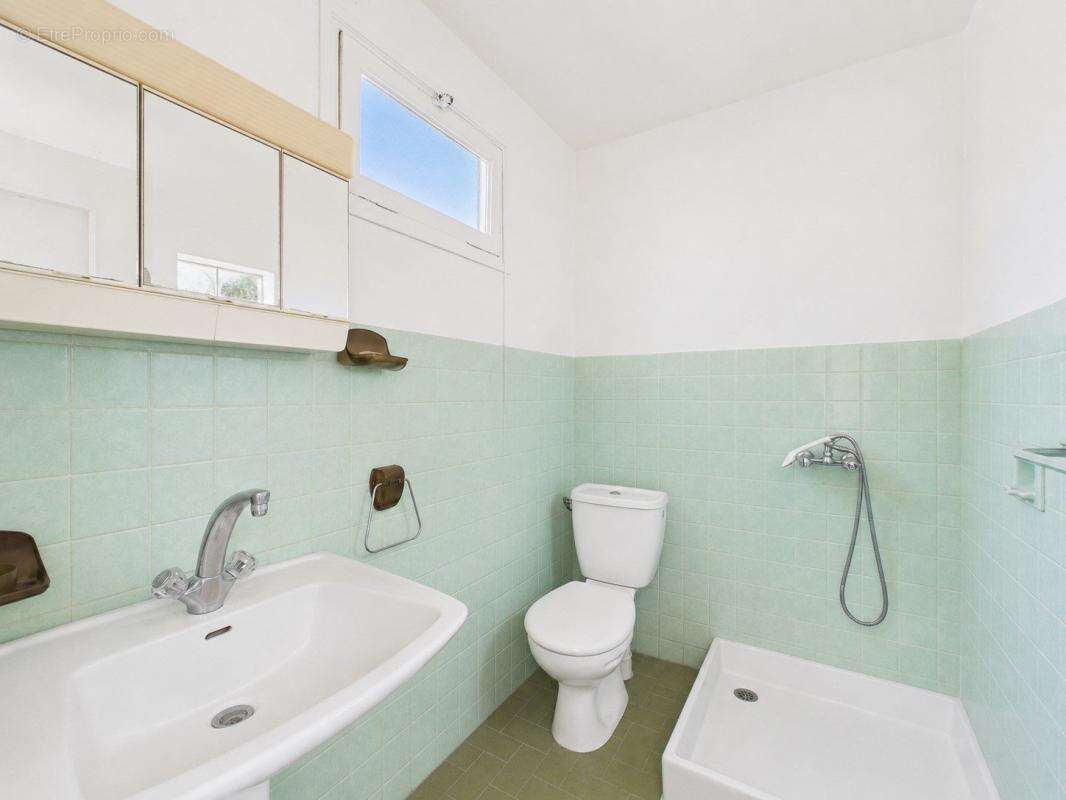 A vendre maison authentique sainte marie sicche - photo 13