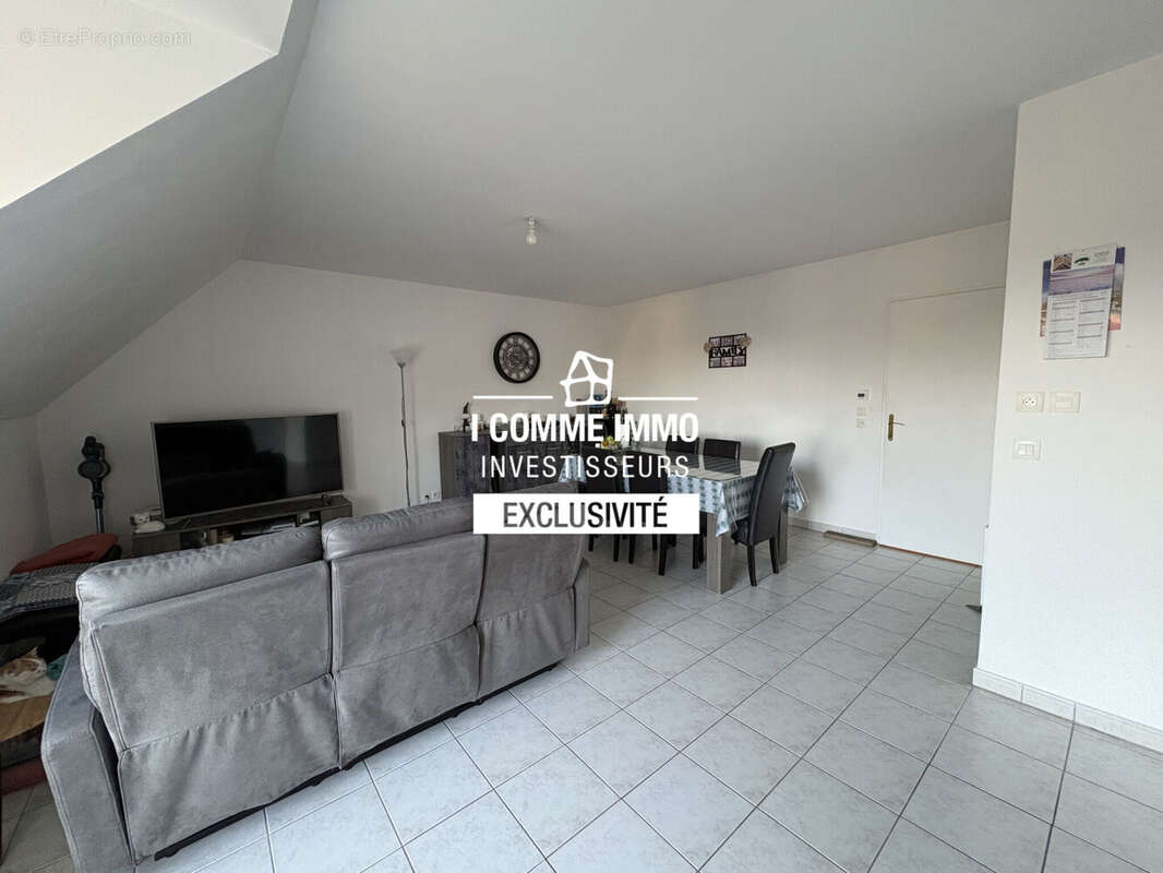 Photo 2 - Appartement à GRENAY
