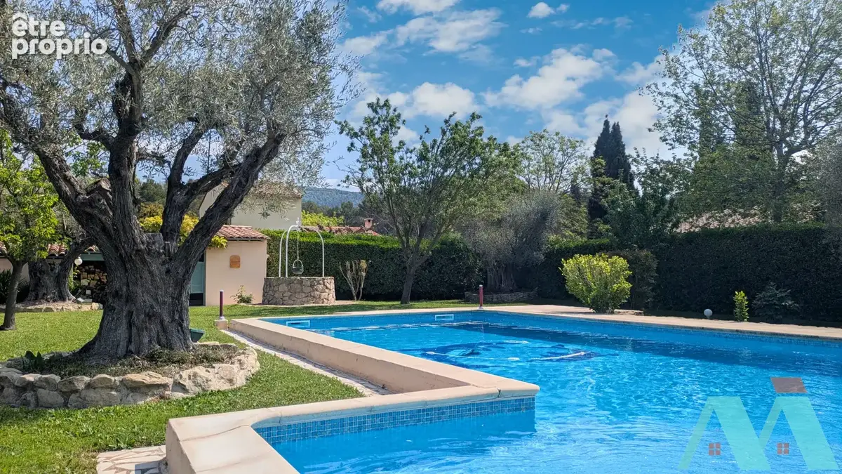 Villa 5 pieces au calme - photo 3