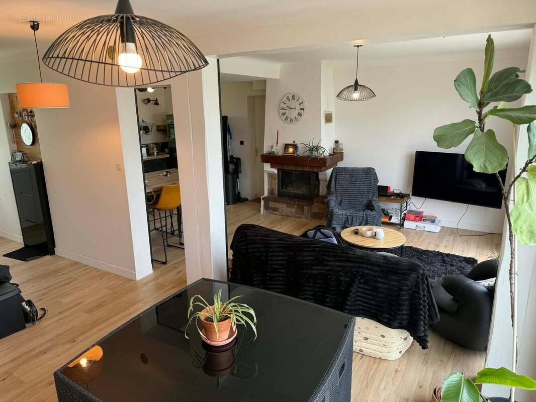 Photo 1 - Maison à ORVAULT