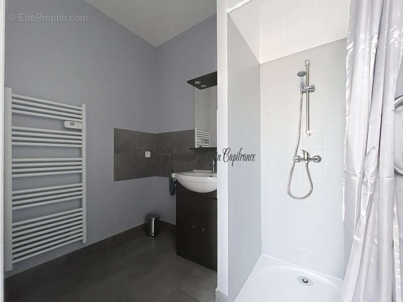 Appartement à LA CHARTRE-SUR-LE-LOIR