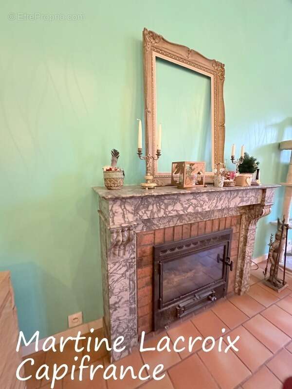 Maison à SCEAUX-SUR-HUISNE