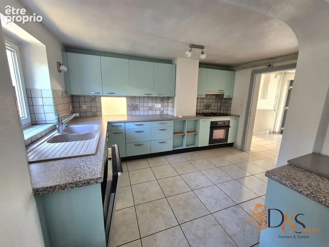 Maison 150 m² à Riedisheim  - photo 3