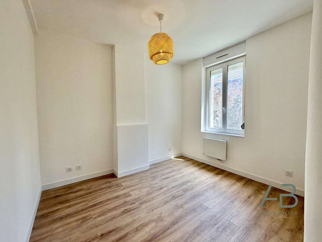Appartement à LILLE