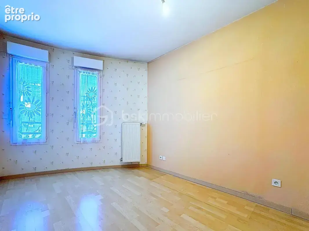 Appartement T4 de 83 m² avec terrasse – Fontaine - photo 13