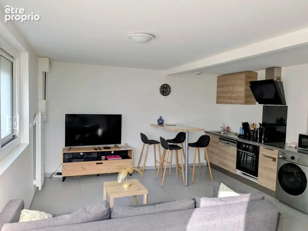 Maison 4 pièces 88 m² à vendre à Angouleme (16000) - photo 2
