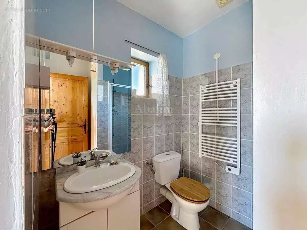 Maison à BOULOGNE-SUR-GESSE