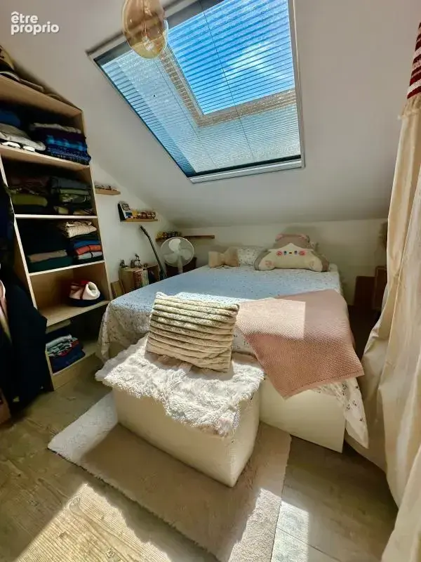 Maison 90 m² avec jardin, piscine et fort potentiel d'agrandissement - photo 17