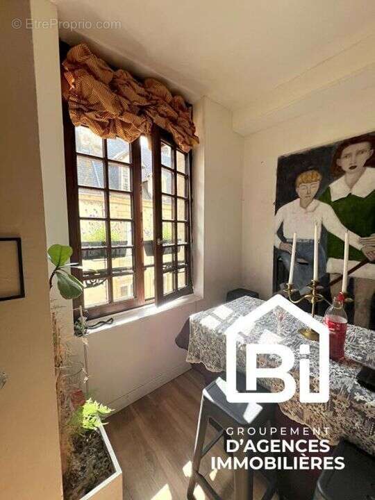 Appartement à CAEN