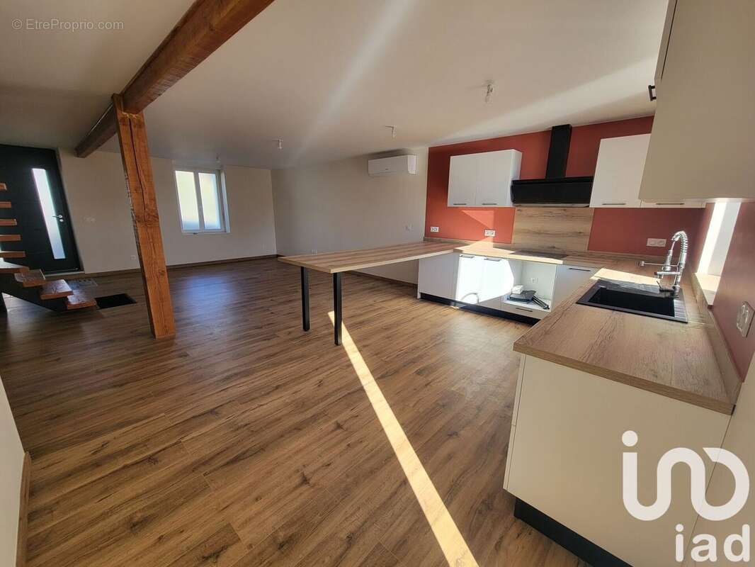 Maison 145 m² à Mazamet  - photo 5