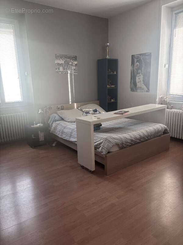 Maison à TOURNON-SUR-RHONE