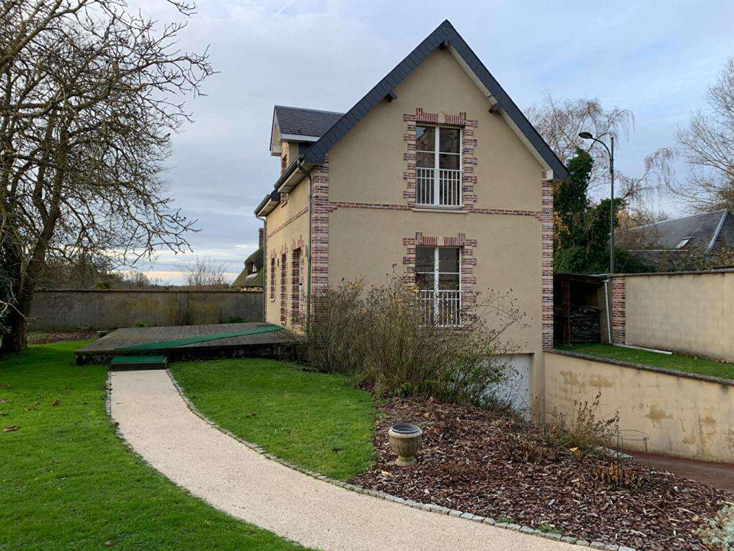 Maison à BARC