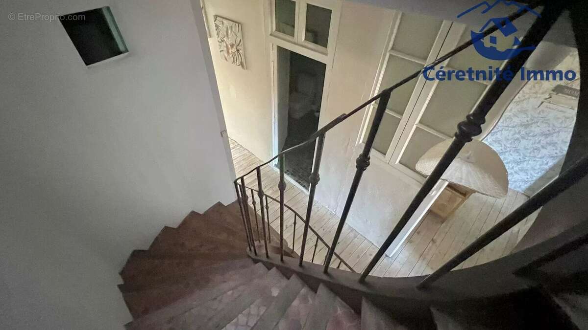 Maison à MAUREILLAS-LAS-ILLAS