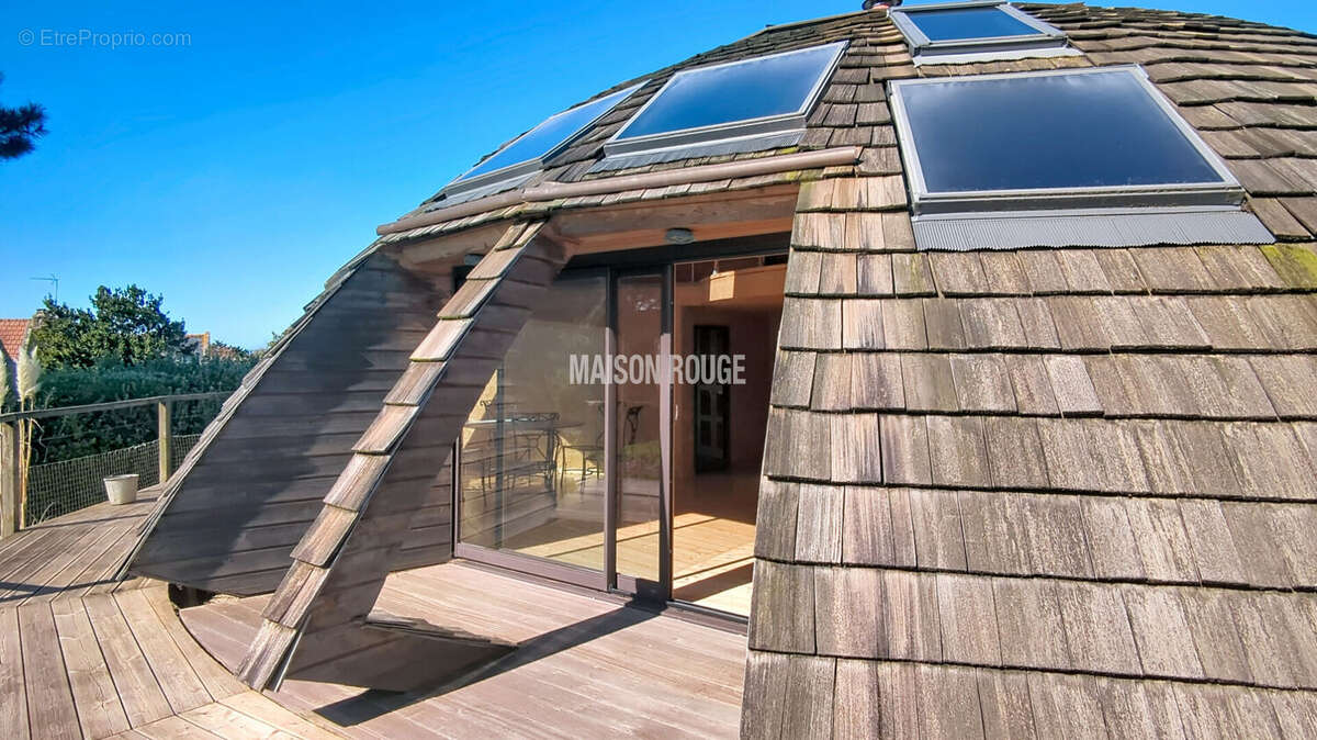 Maison à TREVOU-TREGUIGNEC