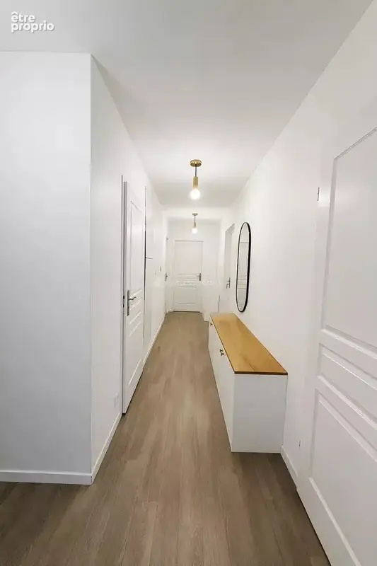 Vente Appartement Thorigny-sur-marne(77400) 340 000ï¿œ - photo 7