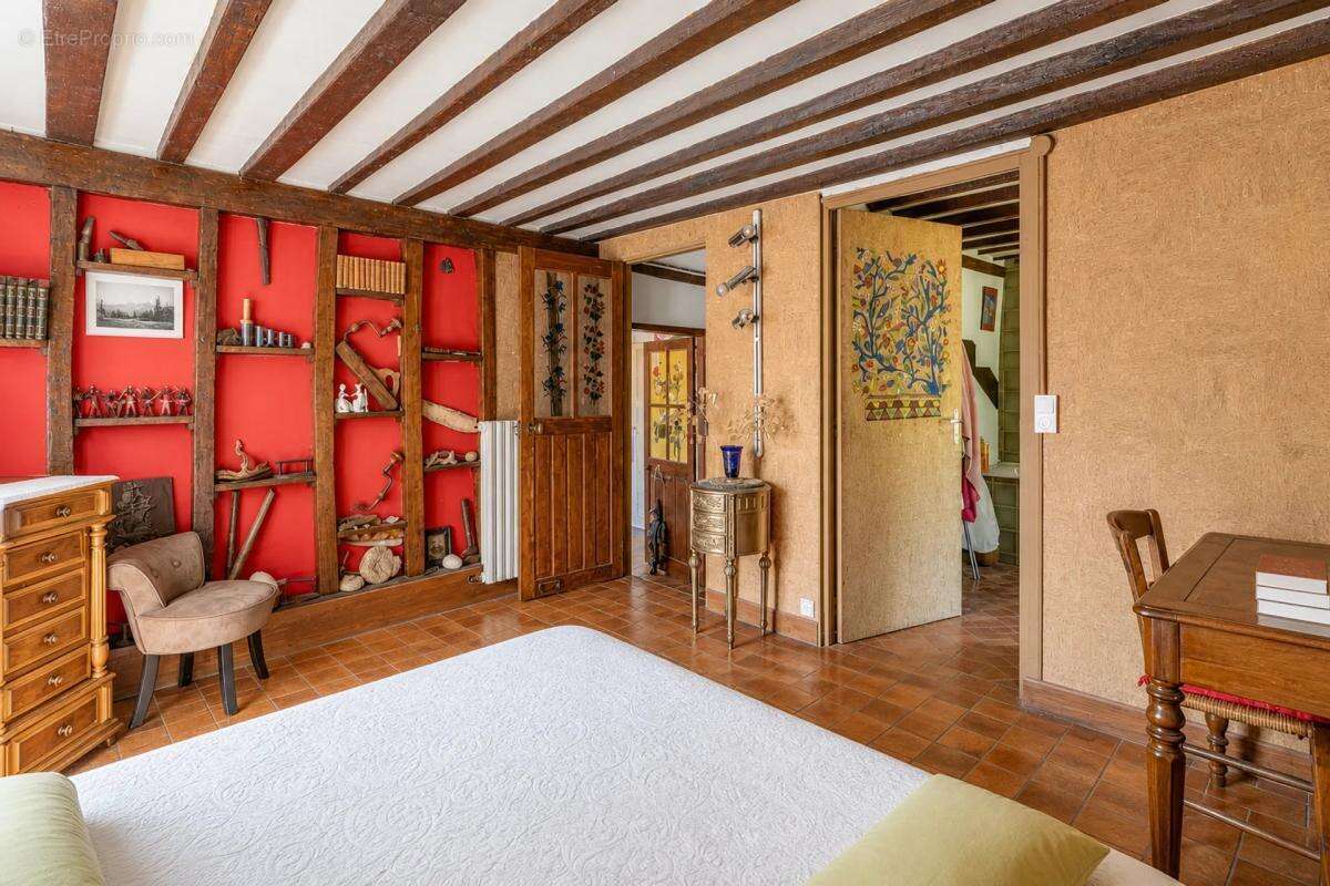 À vendre – Maison familiale - photo 17
