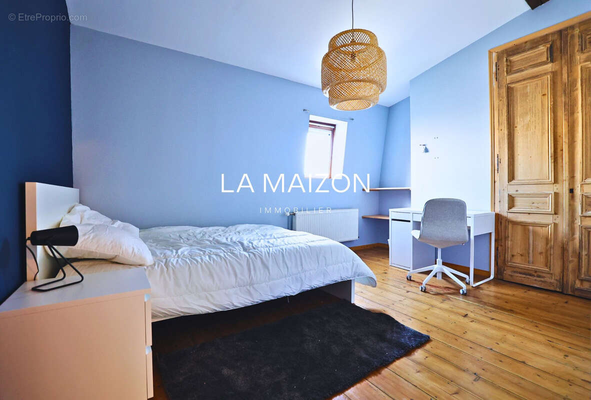 Maison à LILLE