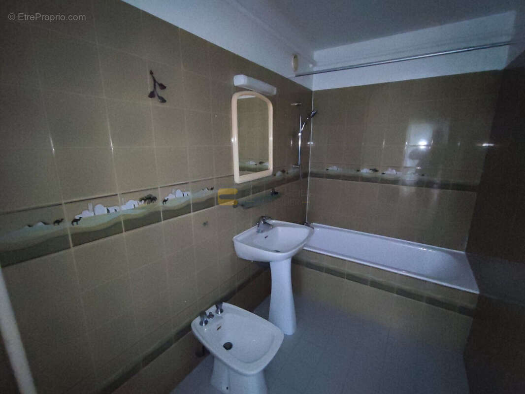 Appartement à ANNEMASSE