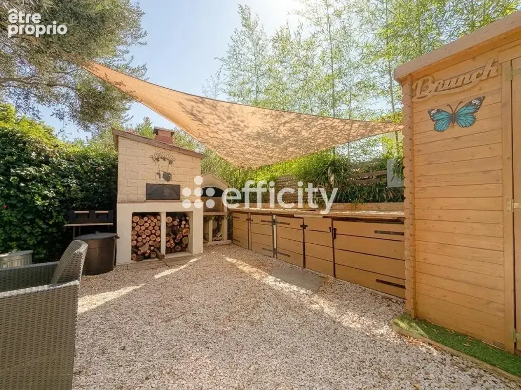 Maison 10 pièces 220 m² à vendre à Marseille-11e (13011) - photo 13