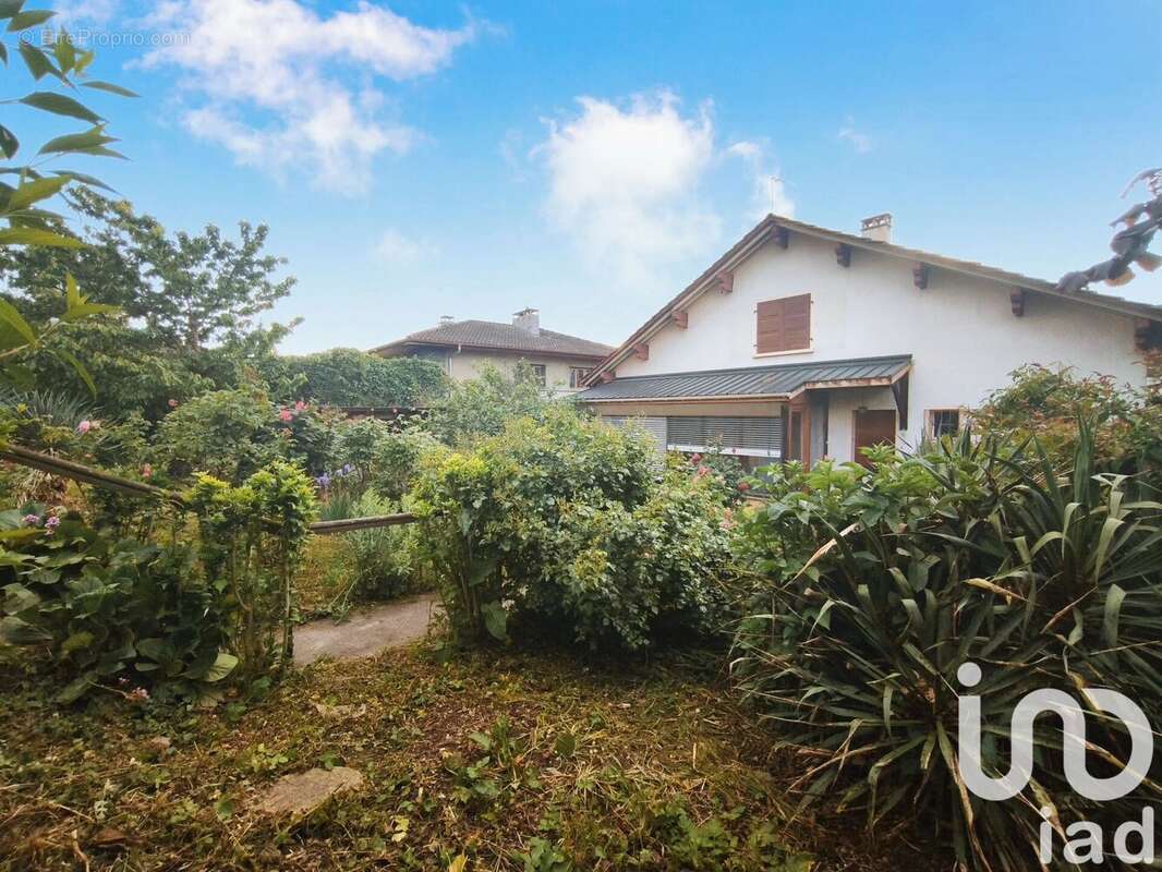 Photo 3 - Maison à GAILLARD