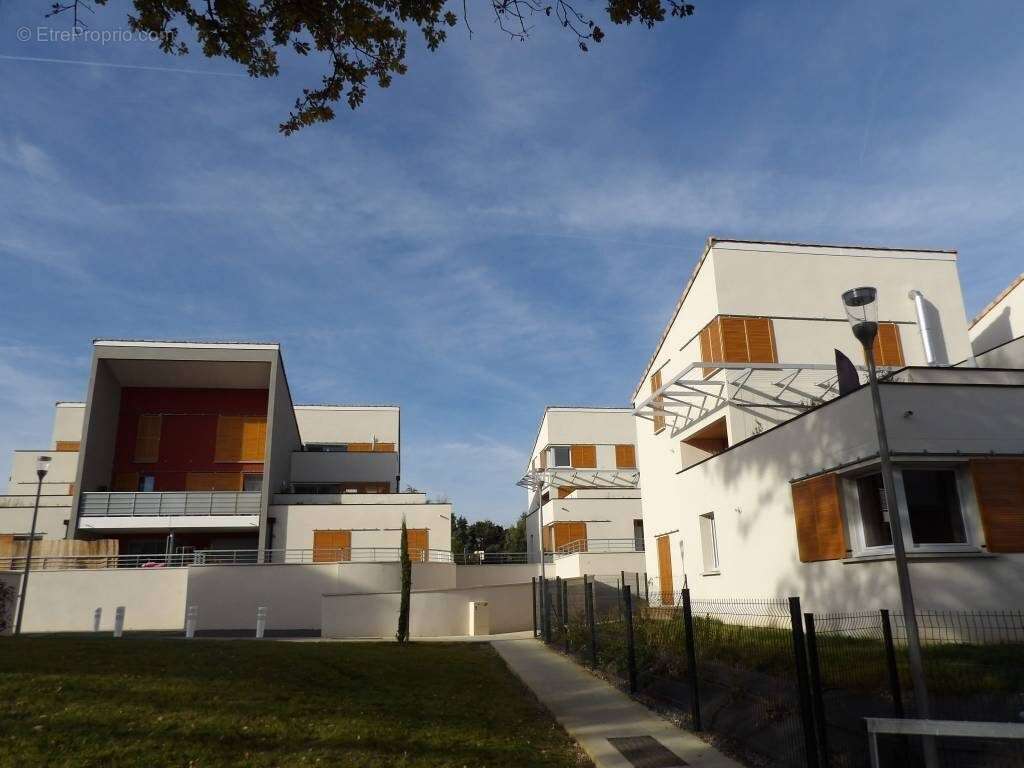 Appartement à TOURNEFEUILLE