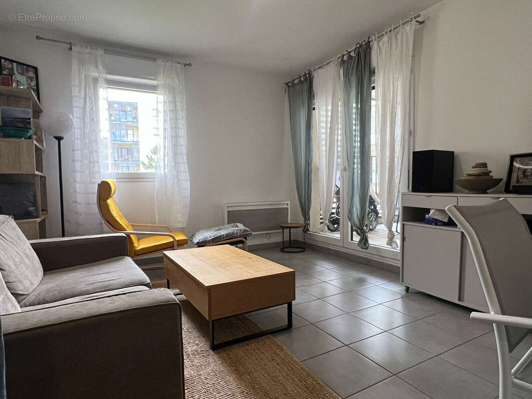 Appartement à ROYAN
