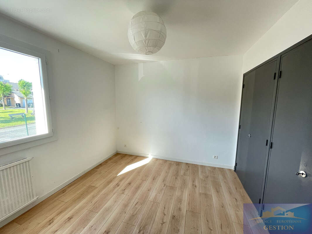 Appartement à LOURDES