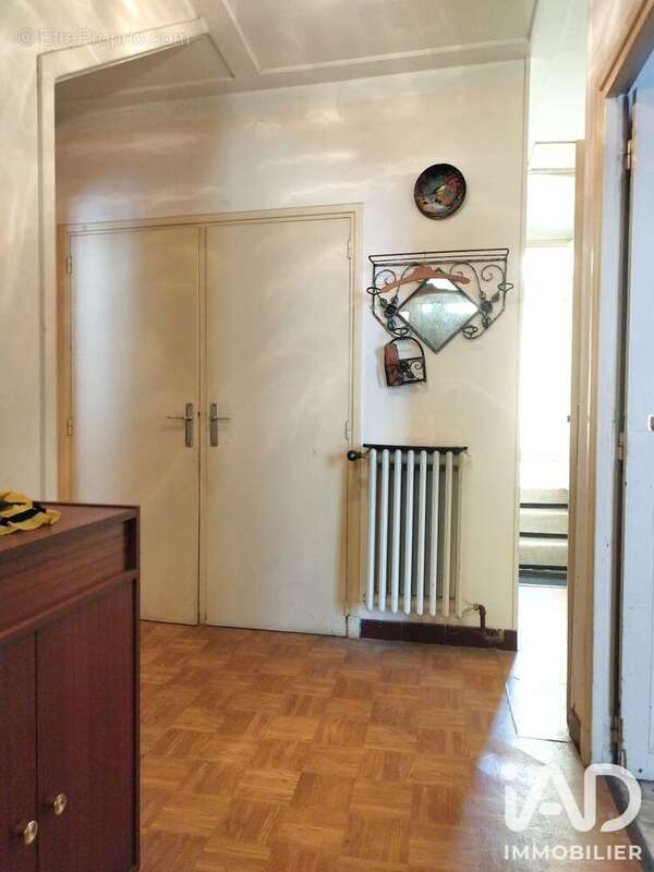 Photo 3 - Maison à LA CAVALERIE
