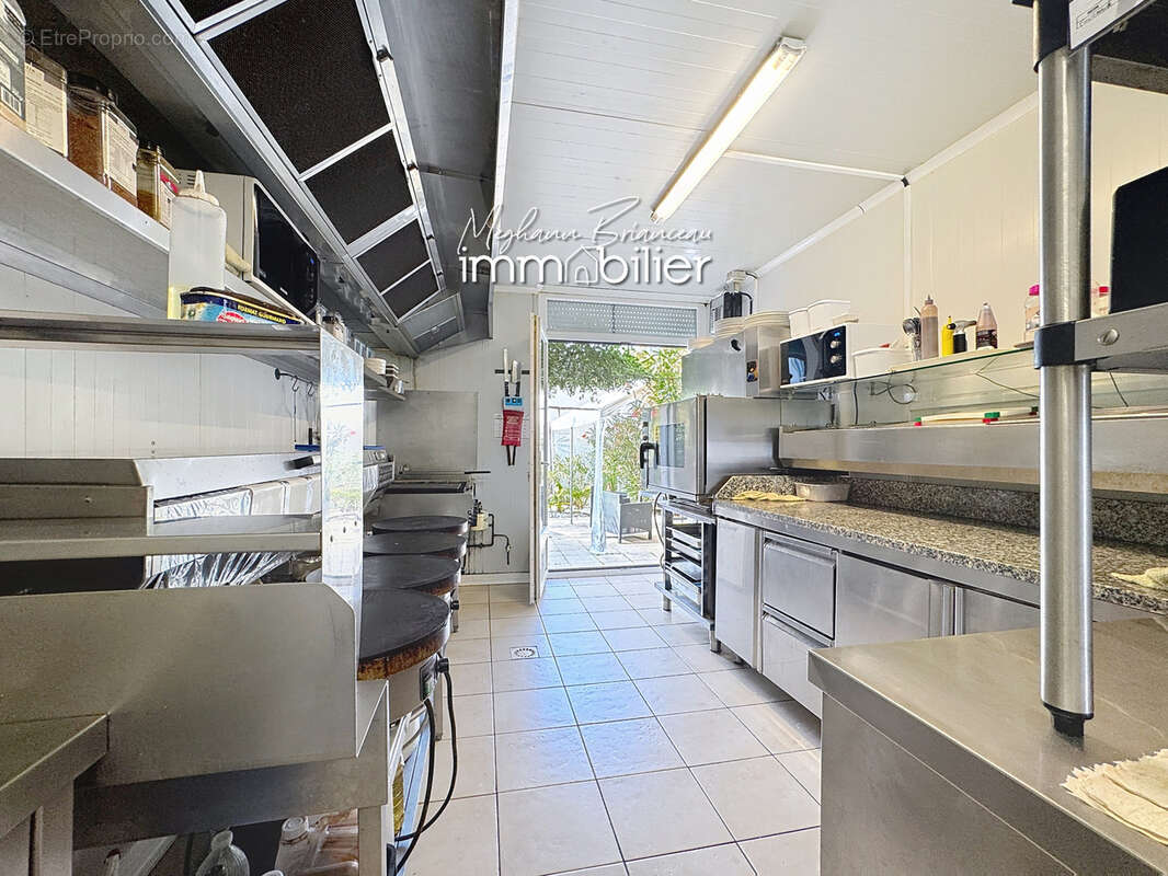 Appartement à NOTRE-DAME-DE-MONTS