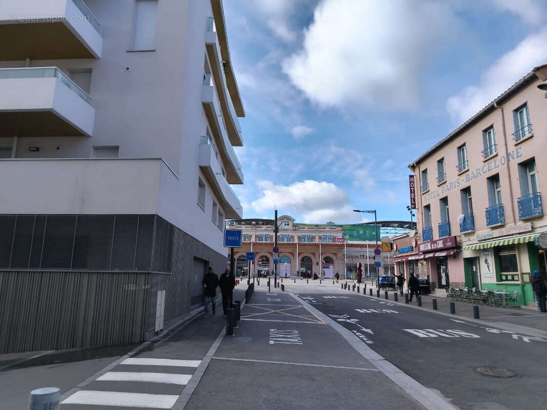 Appartement à PERPIGNAN