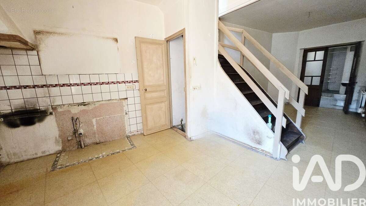 Photo 2 - Maison à HAYBES