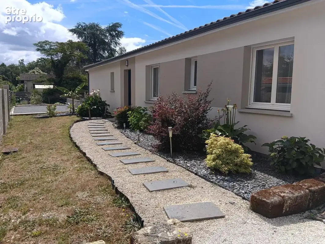 Maison contemporaine 135 m2 - photo 2
