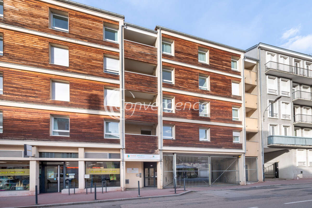 Appartement à LIMOGES