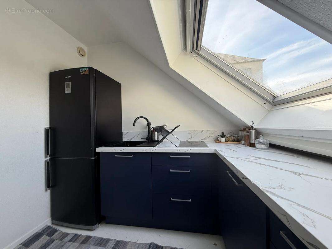 Appartement à ORLEANS