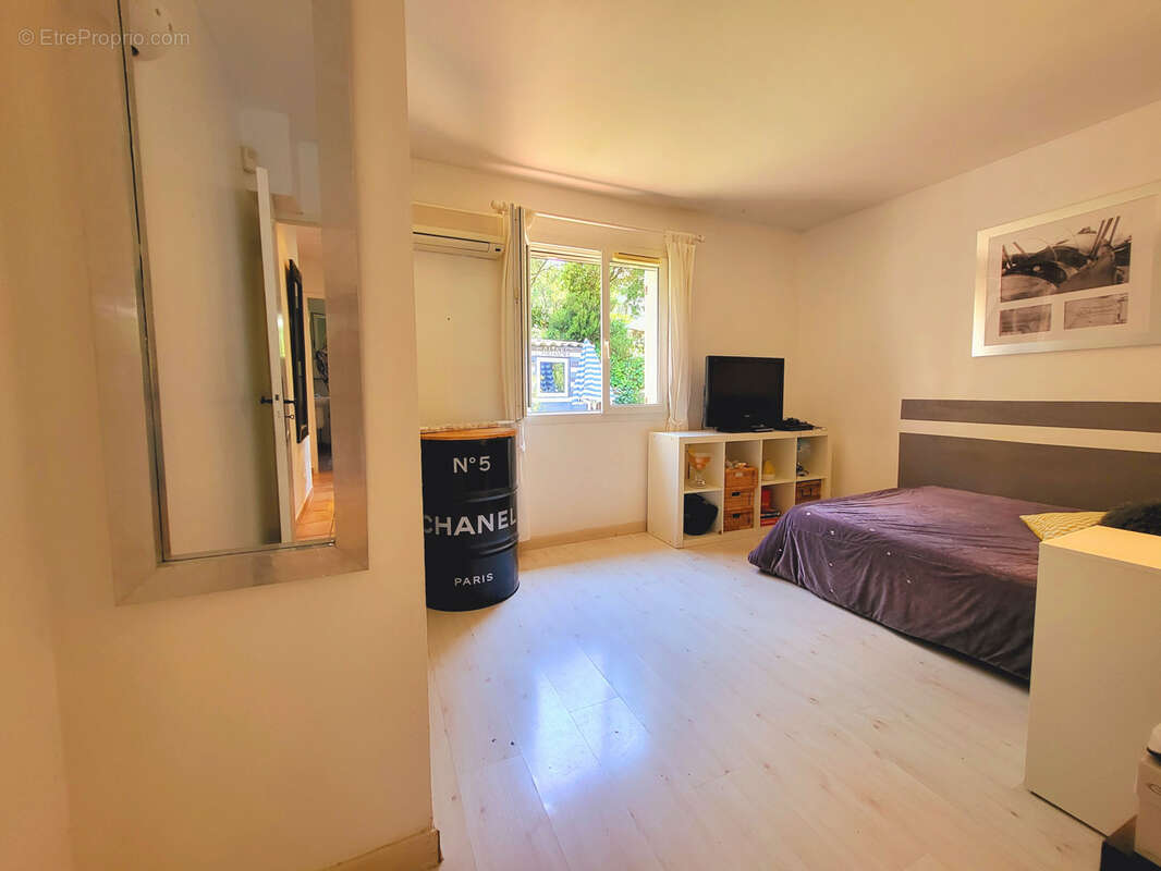 Maison à SAINTE-MAXIME