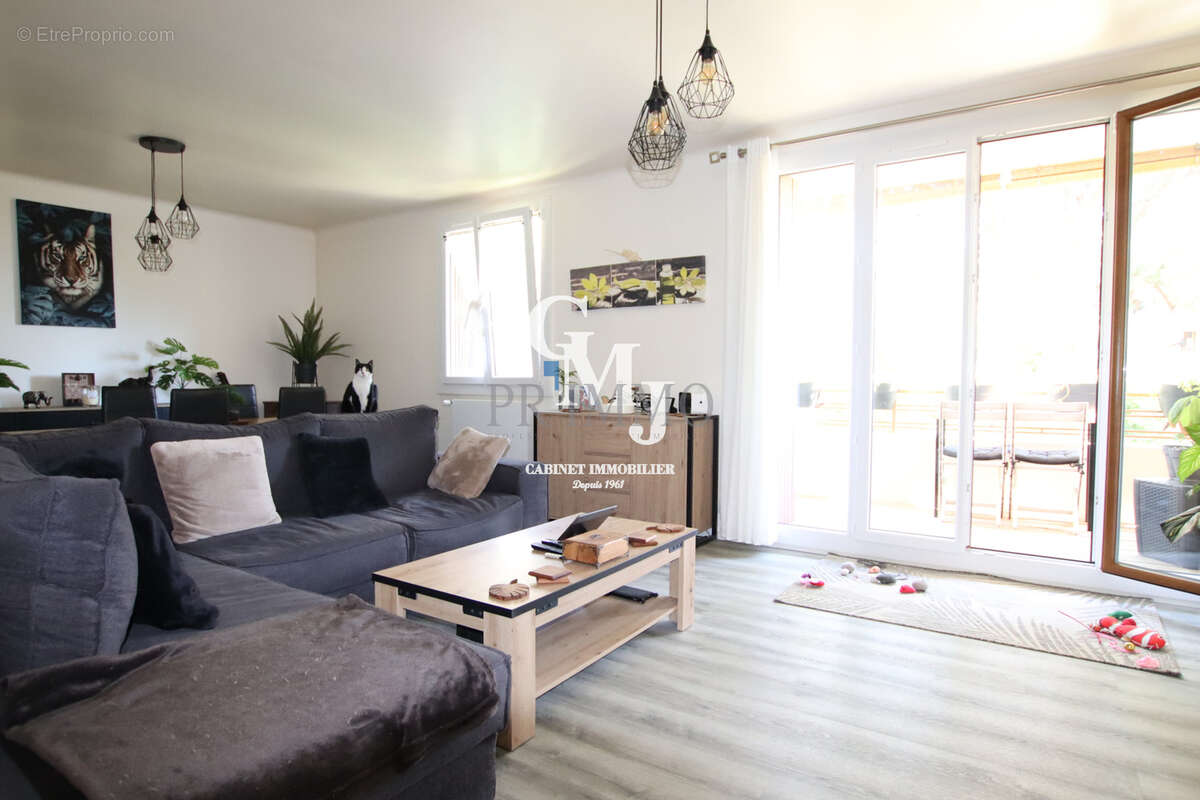 Appartement à SAINT-RAPHAEL