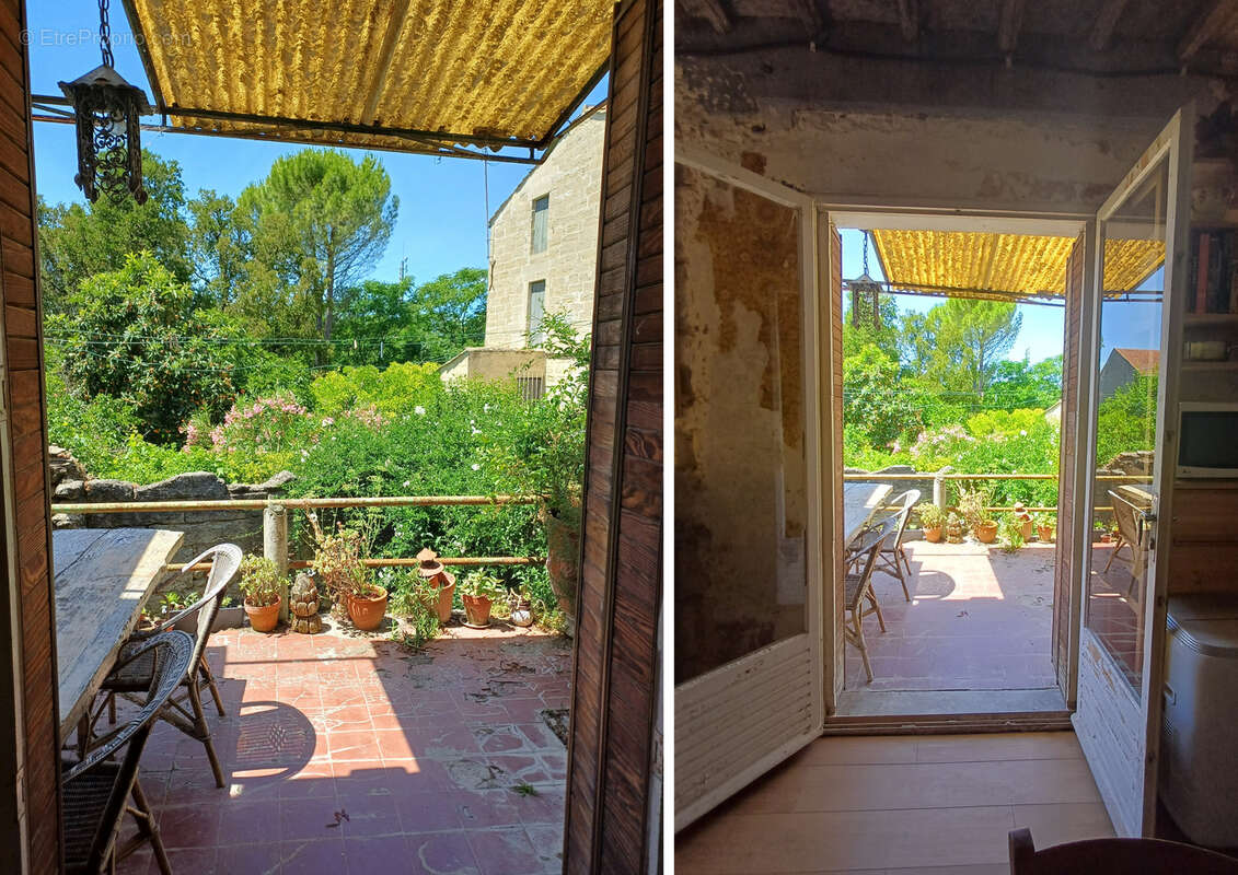 Maison 130 m² à Uzes  - photo 3