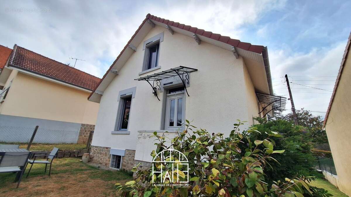 Maison 70 m² à Saint-Junien  - photo 18
