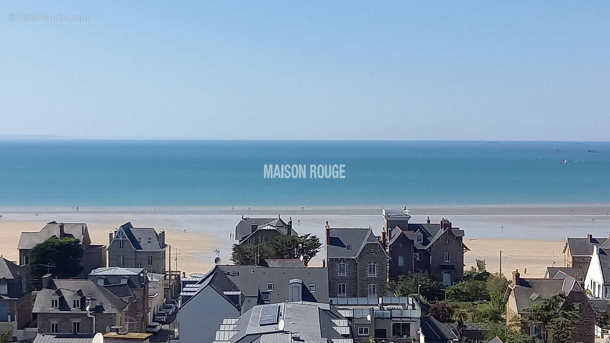 Maison à PLENEUF-VAL-ANDRE