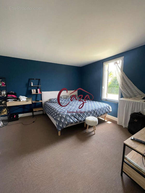 Maison à GAURIAGUET