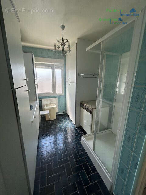 Appartement à DUNKERQUE