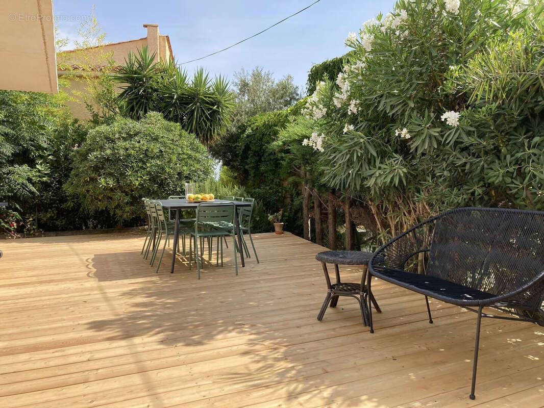 Maison à LINGUIZZETTA