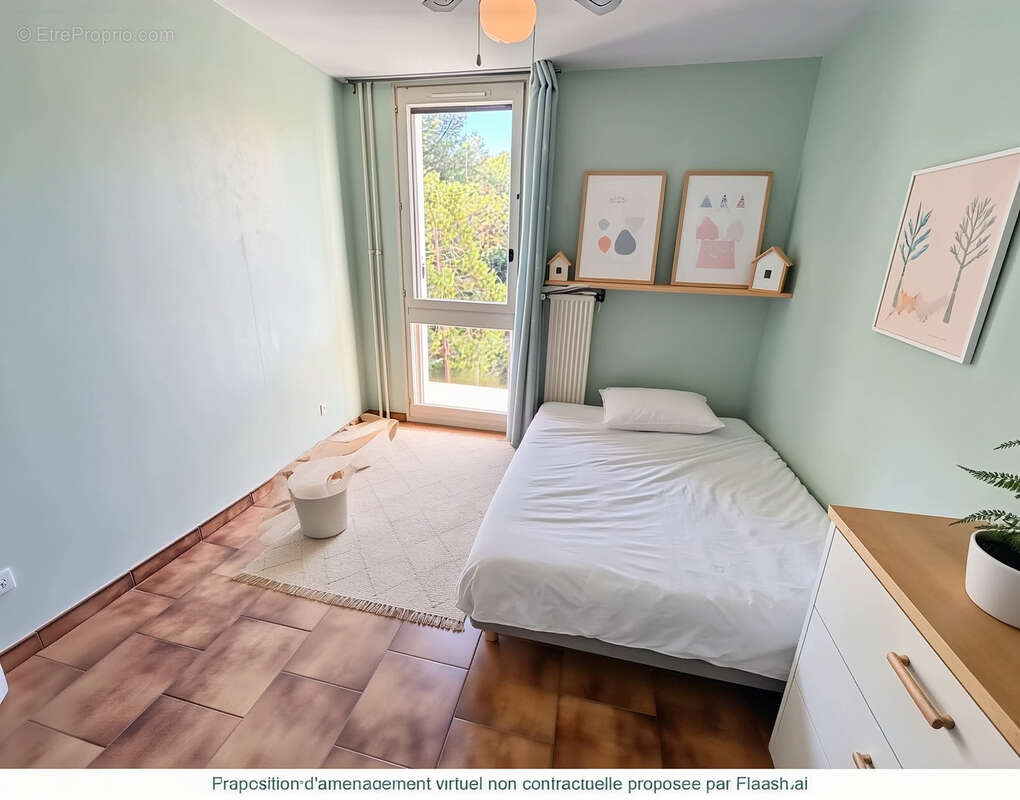 Appartement à MARTIGUES