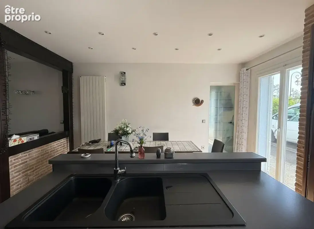 Maison 120 m² à Montmorency  - photo 8