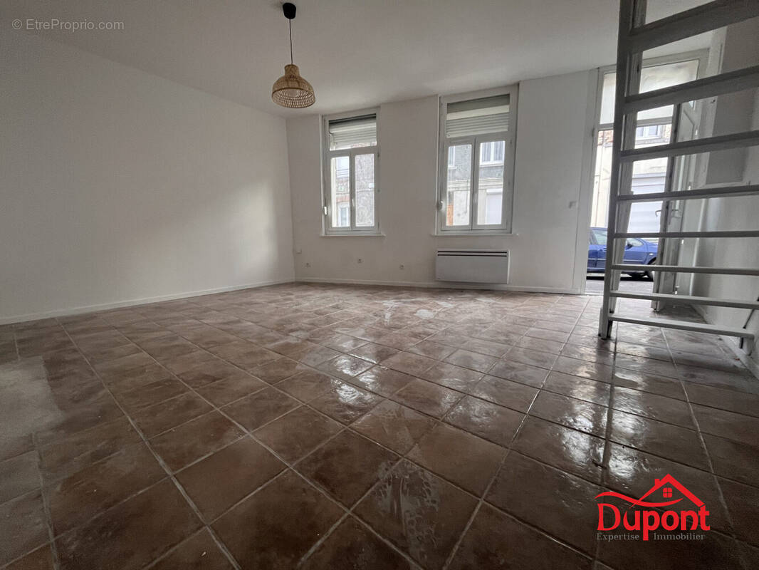 Appartement à DENAIN