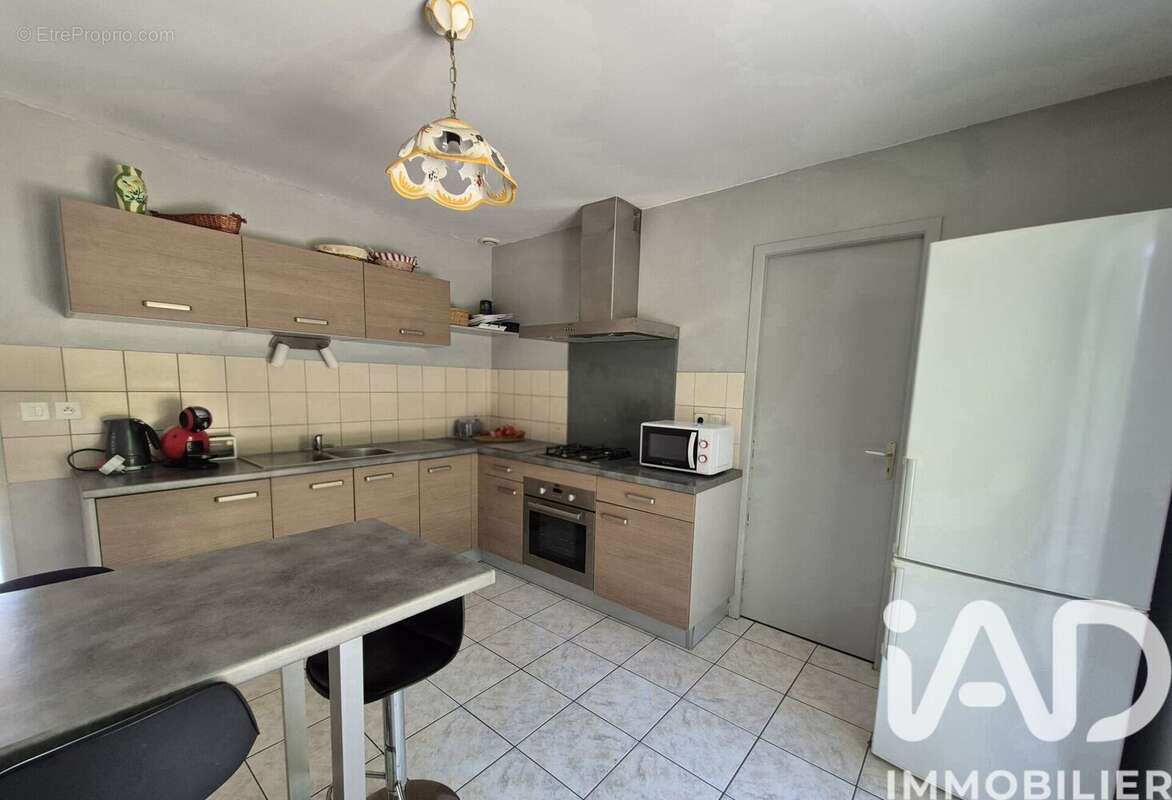 Photo 6 - Maison à VENSAC